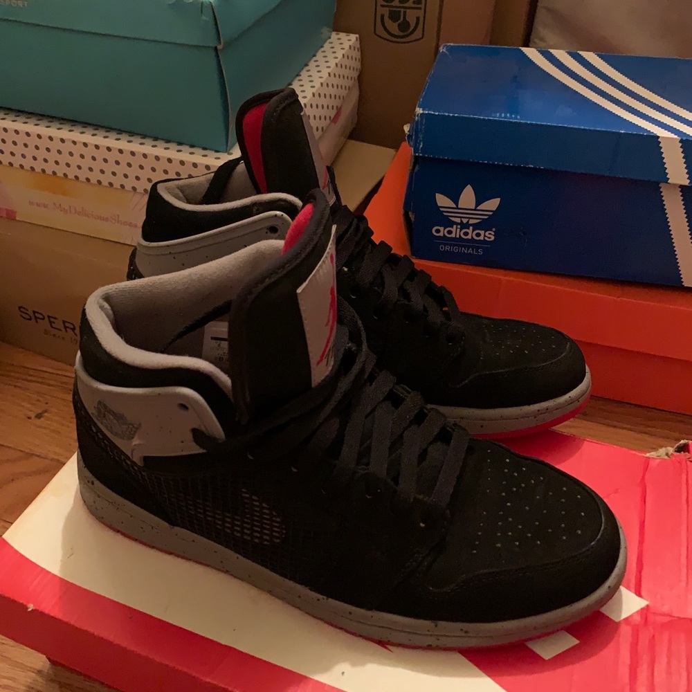 Air Jordan 1’s